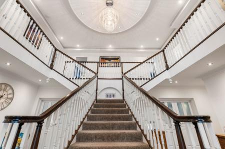 4 bedroom Detached house for sale in Beacon Way, Skegness, PE25