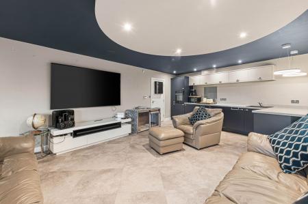 4 bedroom Detached house for sale in Beacon Way, Skegness, PE25