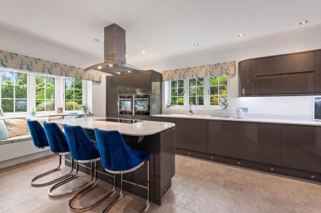 4 bedroom Detached house for sale in Beacon Way, Skegness, PE25