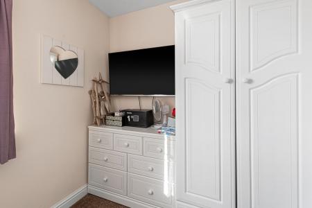 2 bedroom Terraced House for sale in Mulberry Way, Skegness, PE25