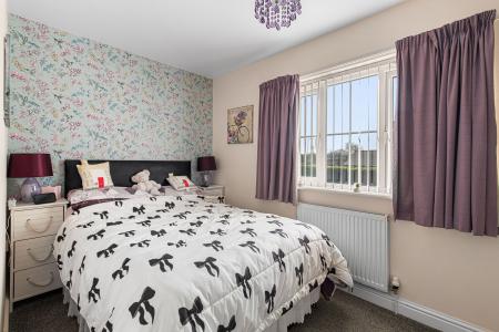 2 bedroom Terraced House for sale in Mulberry Way, Skegness, PE25