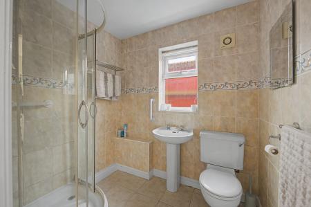2 bedroom Detached bungalow for sale in Winston Drive, Skegness, PE25