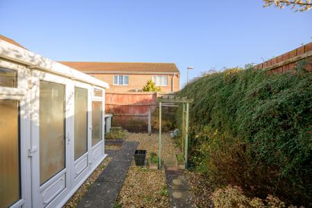 2 bedroom Detached bungalow for sale in Winston Drive, Skegness, PE25