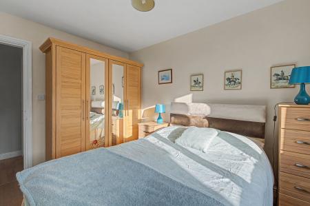 2 bedroom Detached bungalow for sale in Winston Drive, Skegness, PE25