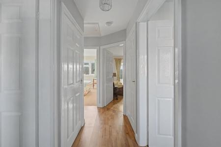 2 bedroom Detached bungalow for sale in Winston Drive, Skegness, PE25