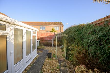 2 bedroom Detached bungalow for sale in Winston Drive, Skegness, PE25