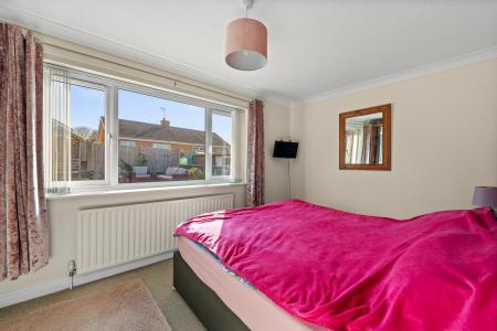 3 bedroom Detached bungalow for sale in St. Peters Close, Burgh Le Marsh, PE24