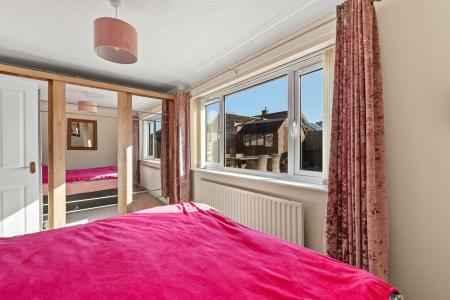 3 bedroom Detached bungalow for sale in St. Peters Close, Burgh Le Marsh, PE24