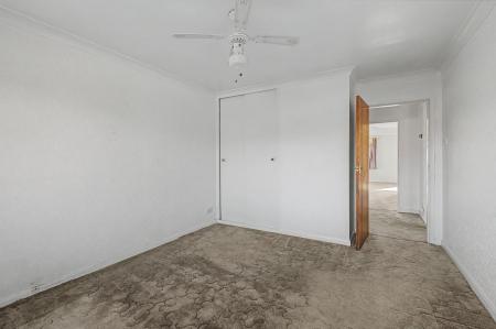 2 bedroom Detached bungalow for sale in Briar Way, Skegness, PE25