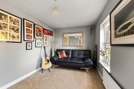 4 bedroom Detached house for sale in High Street, Burgh Le Marsh, PE24