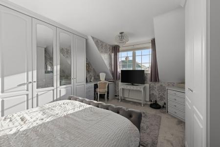 3 bedroom Detached house for sale in Hoylake Drive, Skegness, PE25