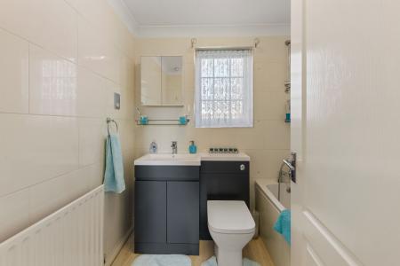 3 bedroom Detached house for sale in Hoylake Drive, Skegness, PE25