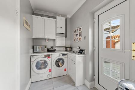 3 bedroom Detached house for sale in Hoylake Drive, Skegness, PE25