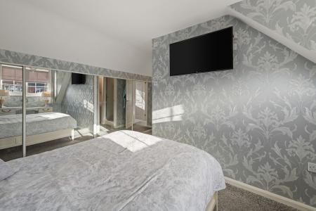 3 bedroom Detached house for sale in Hoylake Drive, Skegness, PE25