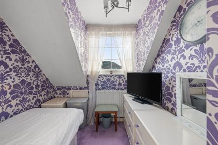 3 bedroom Detached house for sale in Hoylake Drive, Skegness, PE25