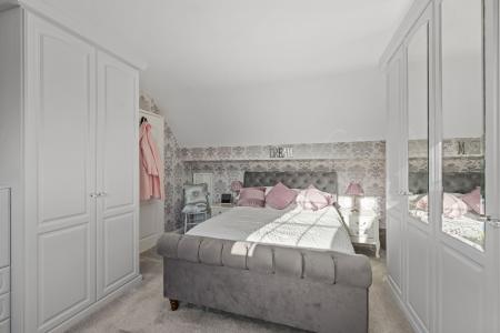3 bedroom Detached house for sale in Hoylake Drive, Skegness, PE25