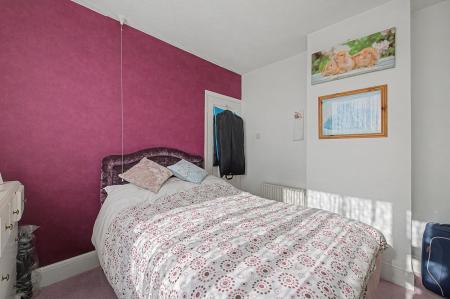2 bedroom Semi-detached bungalow for sale in Croft Bank, Croft, PE24