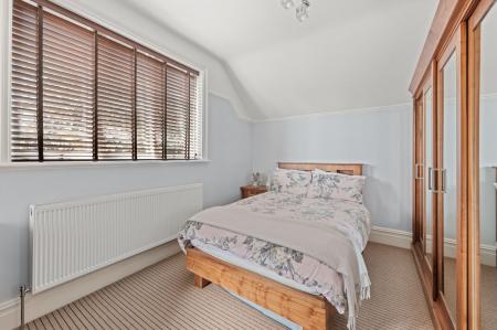 5 bedroom Detached house for sale in Sea Front Road, Skegness, PE25