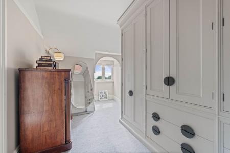 5 bedroom Detached house for sale in Sea Front Road, Skegness, PE25