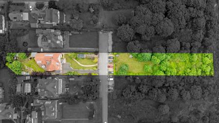 5 bedroom Detached house for sale in Sea Front Road, Skegness, PE25