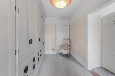 5 bedroom Detached house for sale in Sea Front Road, Skegness, PE25