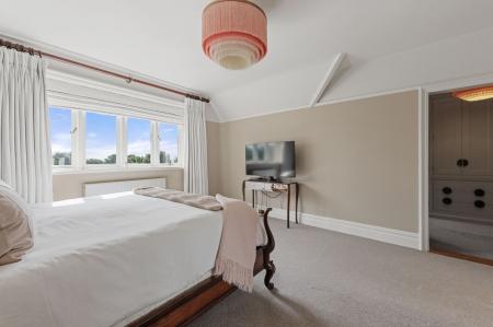 5 bedroom Detached house for sale in Sea Front Road, Skegness, PE25