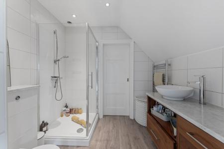 5 bedroom Detached house for sale in Sea Front Road, Skegness, PE25