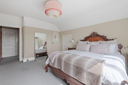 5 bedroom Detached house for sale in Sea Front Road, Skegness, PE25