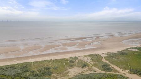 5 bedroom Detached house for sale in Sea Front Road, Skegness, PE25