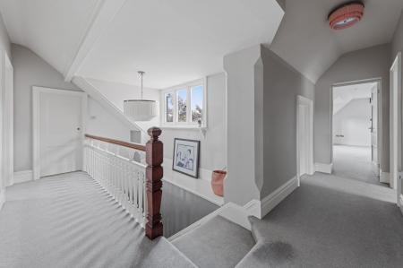 5 bedroom Detached house for sale in Sea Front Road, Skegness, PE25