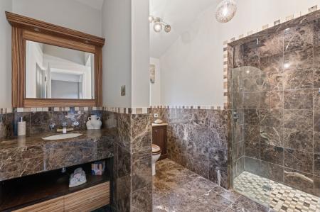 5 bedroom Detached house for sale in Sea Front Road, Skegness, PE25