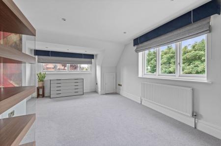 5 bedroom Detached house for sale in Sea Front Road, Skegness, PE25