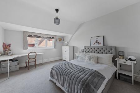 5 bedroom Detached house for sale in Sea Front Road, Skegness, PE25