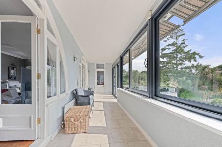 5 bedroom Detached house for sale in Sea Front Road, Skegness, PE25