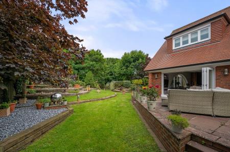 5 bedroom Detached house for sale in Sea Front Road, Skegness, PE25