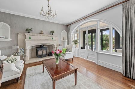 5 bedroom Detached house for sale in Sea Front Road, Skegness, PE25