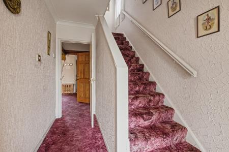 3 bedroom Semi-detached house for sale in Hoylake Drive, Skegness, PE25