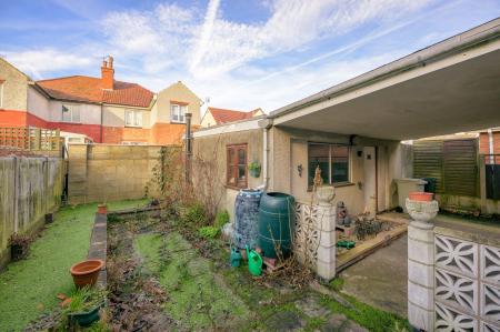 3 bedroom Semi-detached house for sale in Hoylake Drive, Skegness, PE25