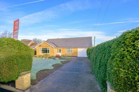 Gayton Close, Skegness, PE25