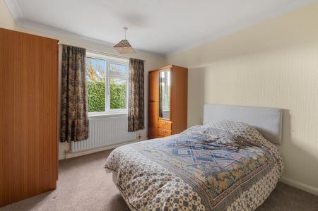 3 bedroom Detached bungalow for sale in Gayton Close, Skegness, PE25