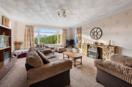 3 bedroom Detached bungalow for sale in Gayton Close, Skegness, PE25