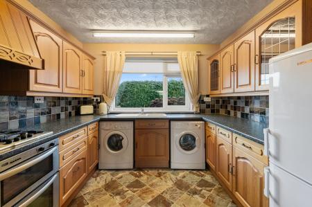 3 bedroom Detached bungalow for sale in Gayton Close, Skegness, PE25