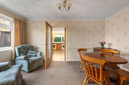 3 bedroom Detached bungalow for sale in Gayton Close, Skegness, PE25