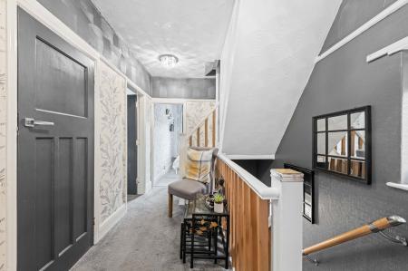 6 bedroom Detached house for sale in Glentworth Crescent, Skegness, PE25