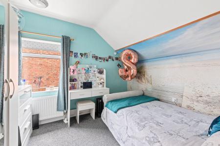 6 bedroom Detached house for sale in Glentworth Crescent, Skegness, PE25