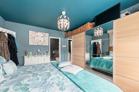 6 bedroom Detached house for sale in Glentworth Crescent, Skegness, PE25