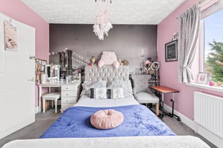 6 bedroom Detached house for sale in Glentworth Crescent, Skegness, PE25