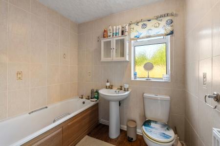 3 bedroom Detached bungalow for sale in Church Lane, Skegness, PE25
