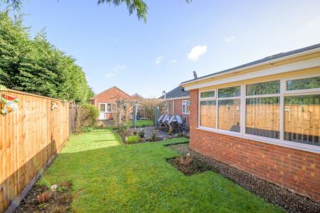 3 bedroom Detached bungalow for sale in Church Lane, Skegness, PE25