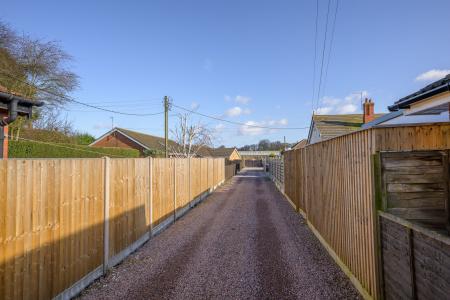 3 bedroom Detached bungalow for sale in Church Lane, Skegness, PE25